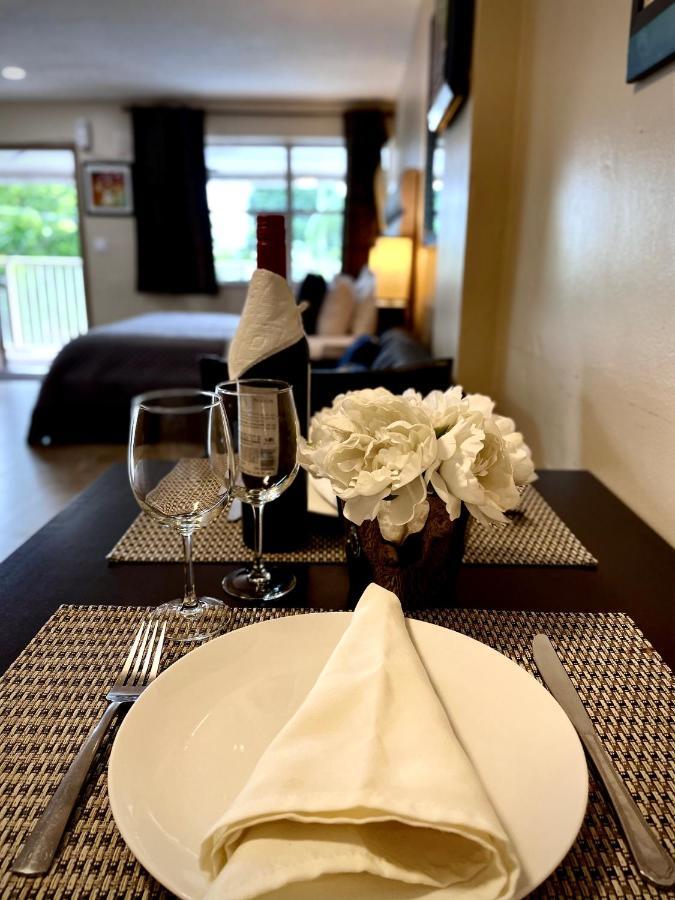 Apartamento Sheridan