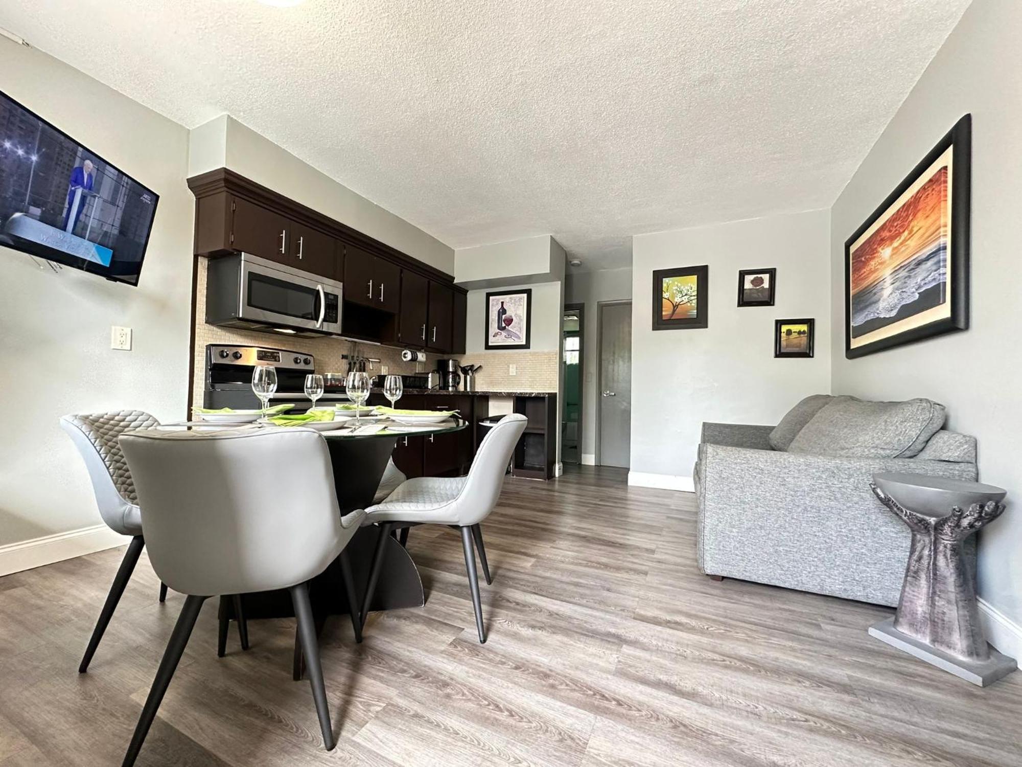 Apartamento Sheridan *