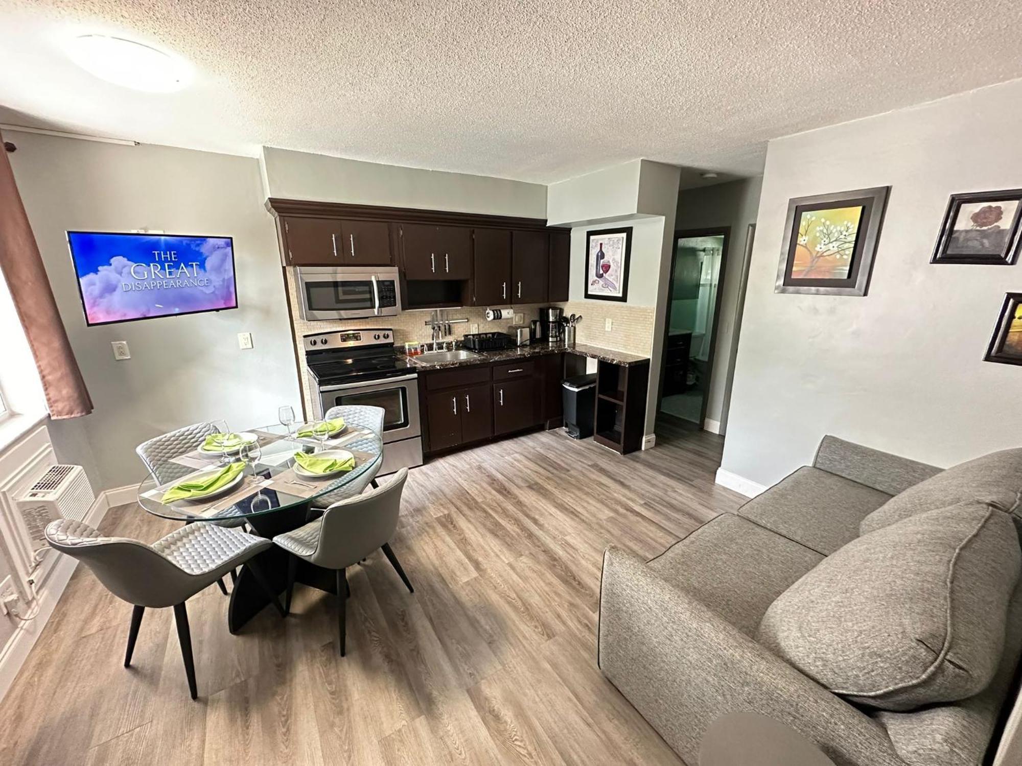 Sheridan Apartamento *
