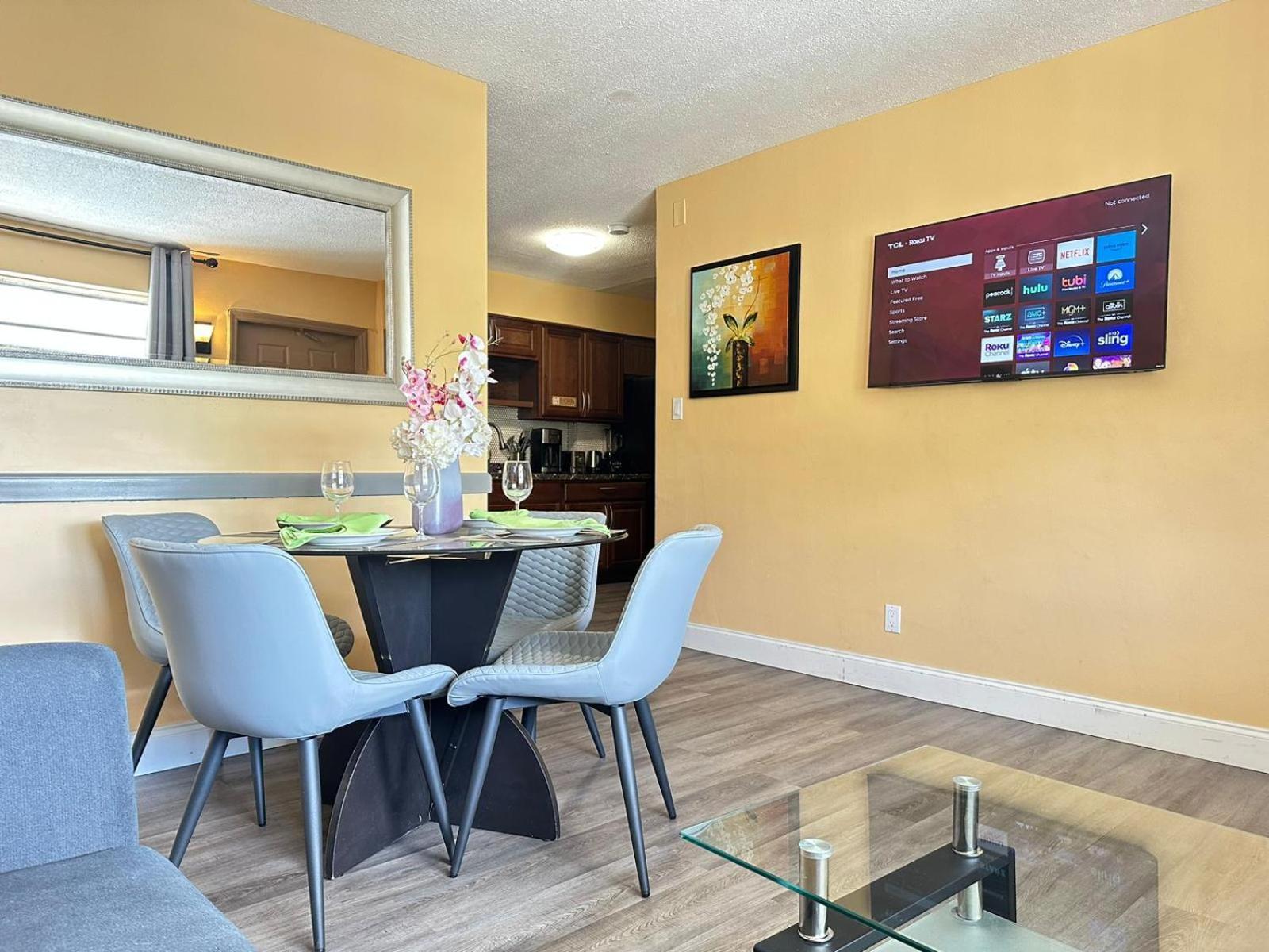 Apartamento Sheridan Dania Beach