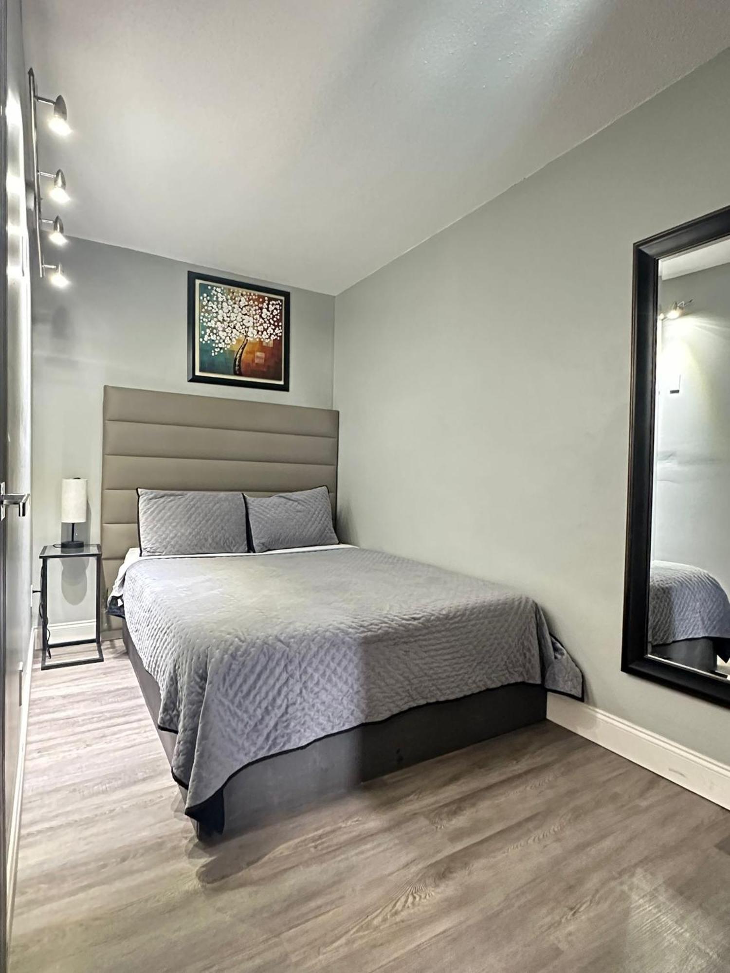 Sheridan Apartamento Dania Beach