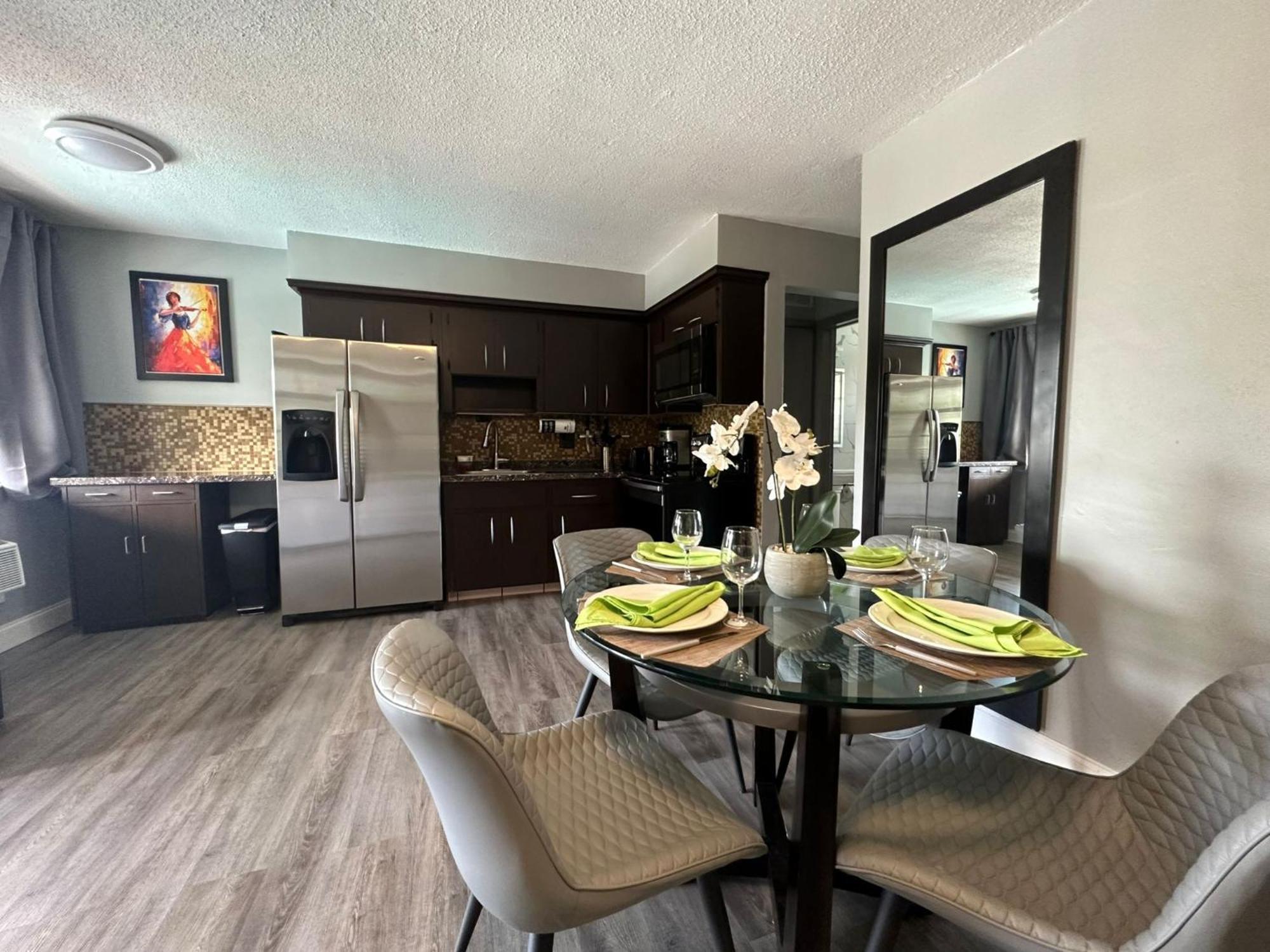 Apartamento Sheridan Dania Beach