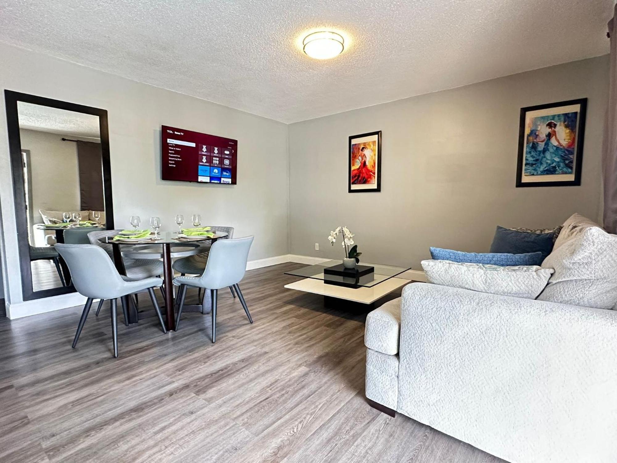 Sheridan Apartamento *