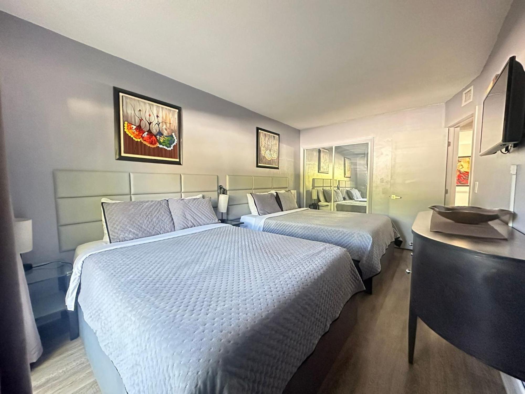 Apartamento Sheridan