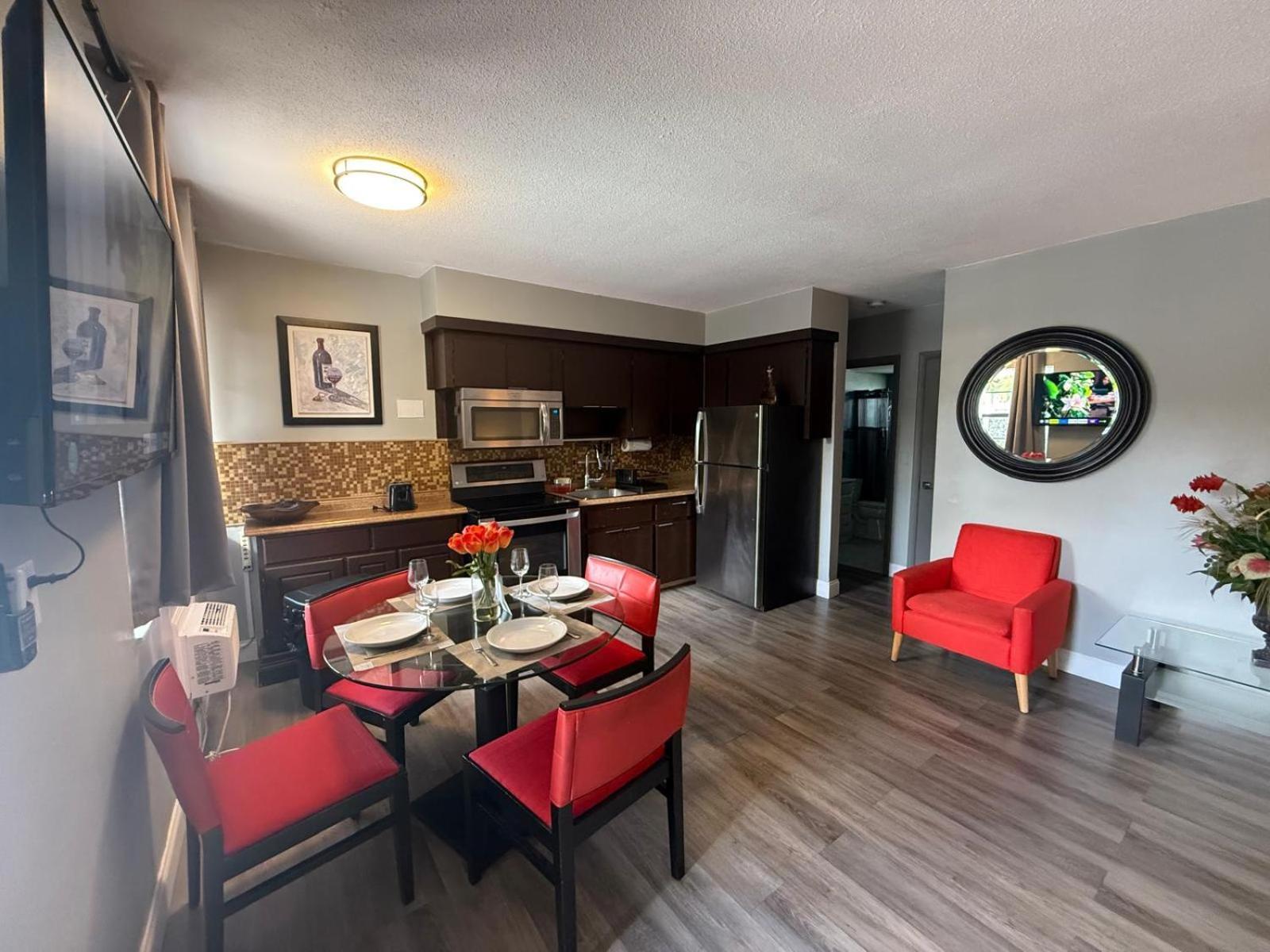 Apartamento Sheridan Dania Beach