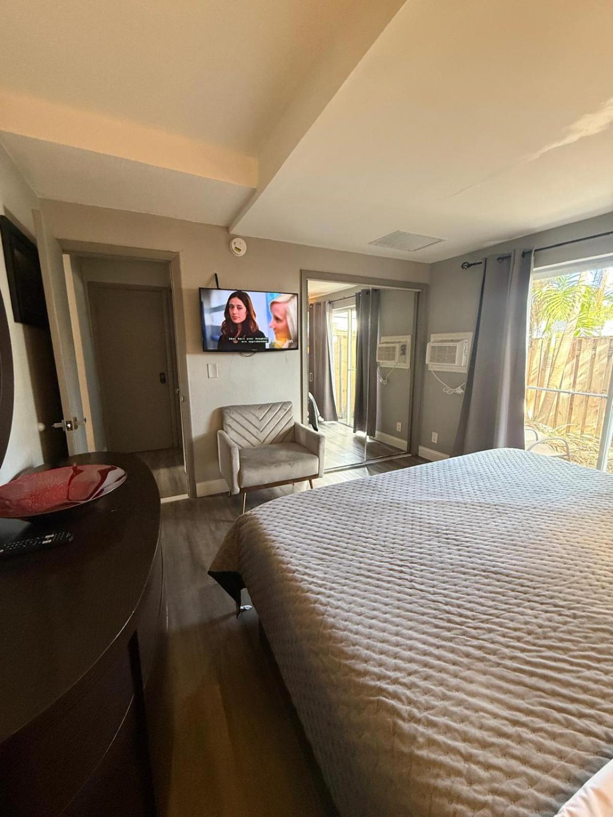 Sheridan Apartamento