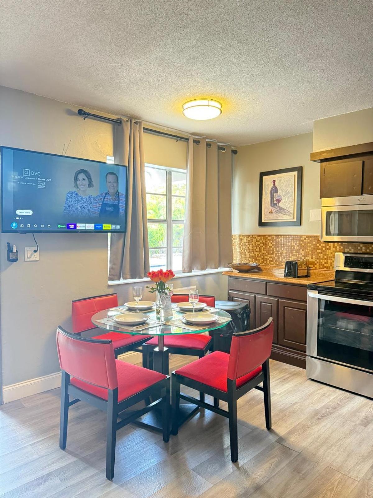 Apartamento Sheridan Dania Beach