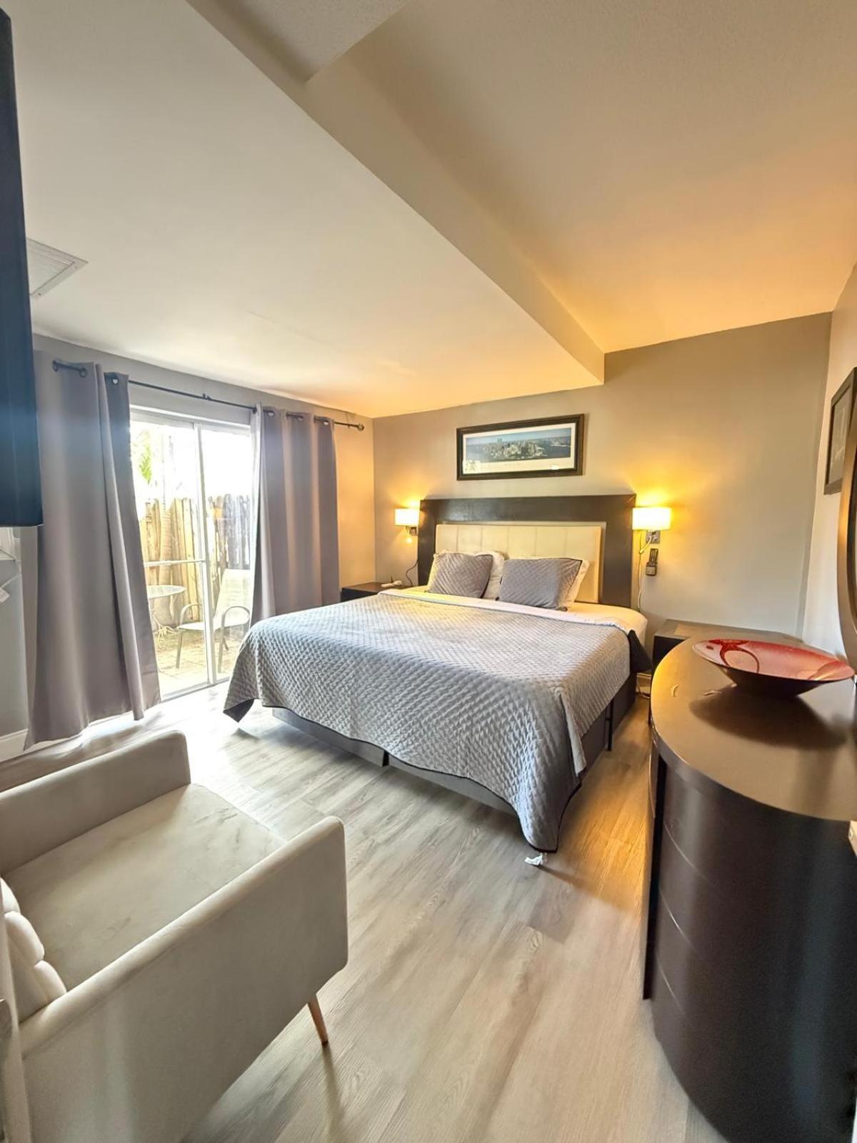 Sheridan Apartamento
