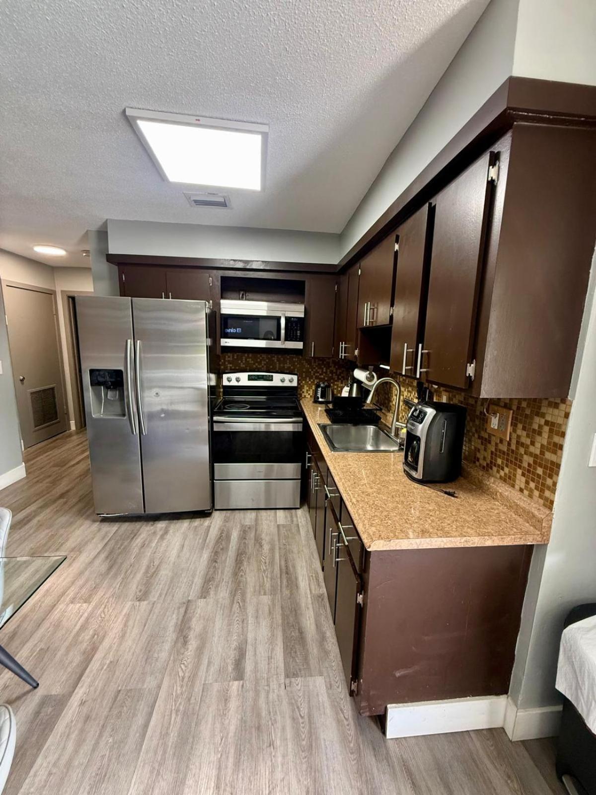 Apartamento Sheridan