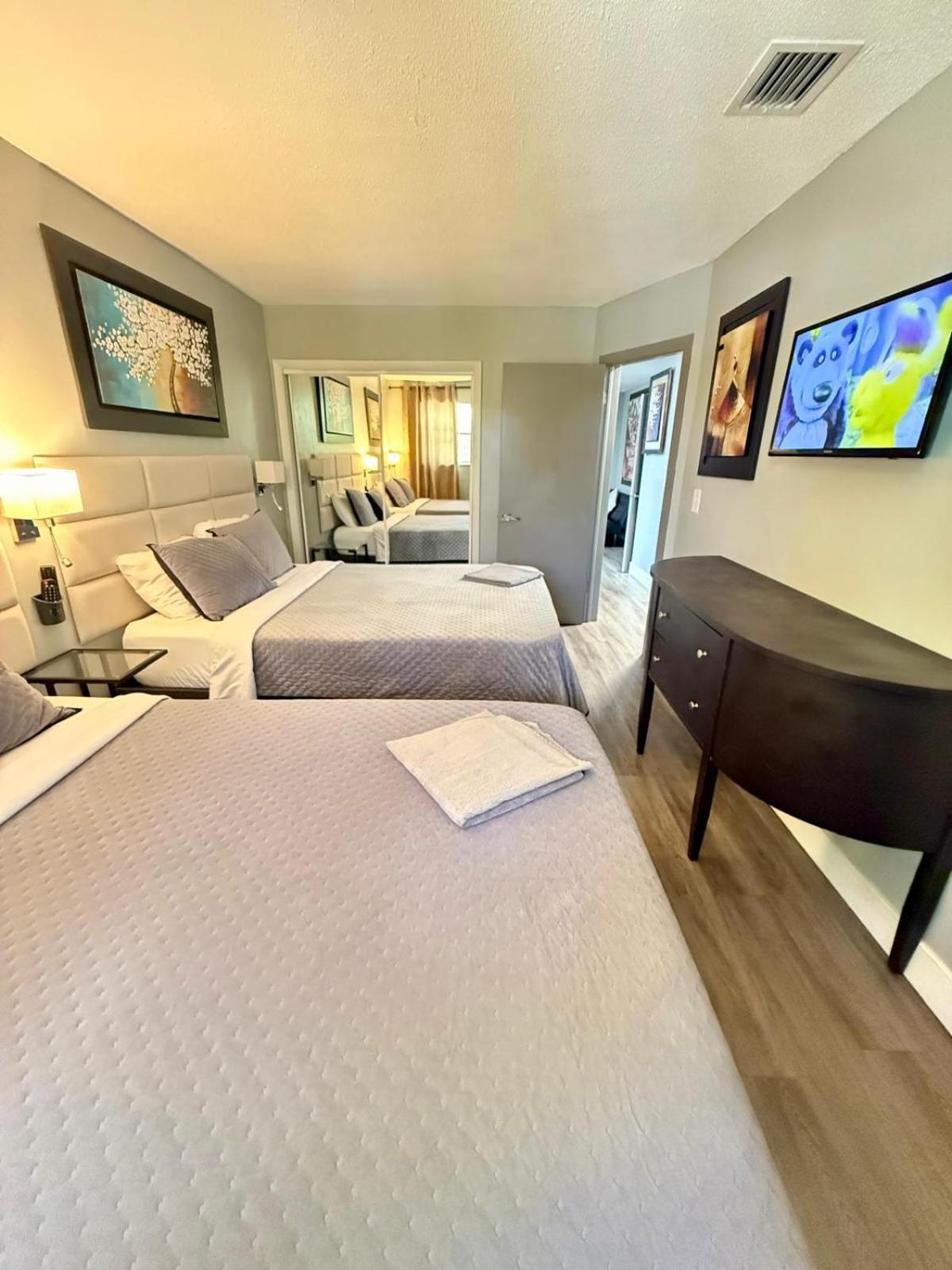 Apartamento Sheridan *
