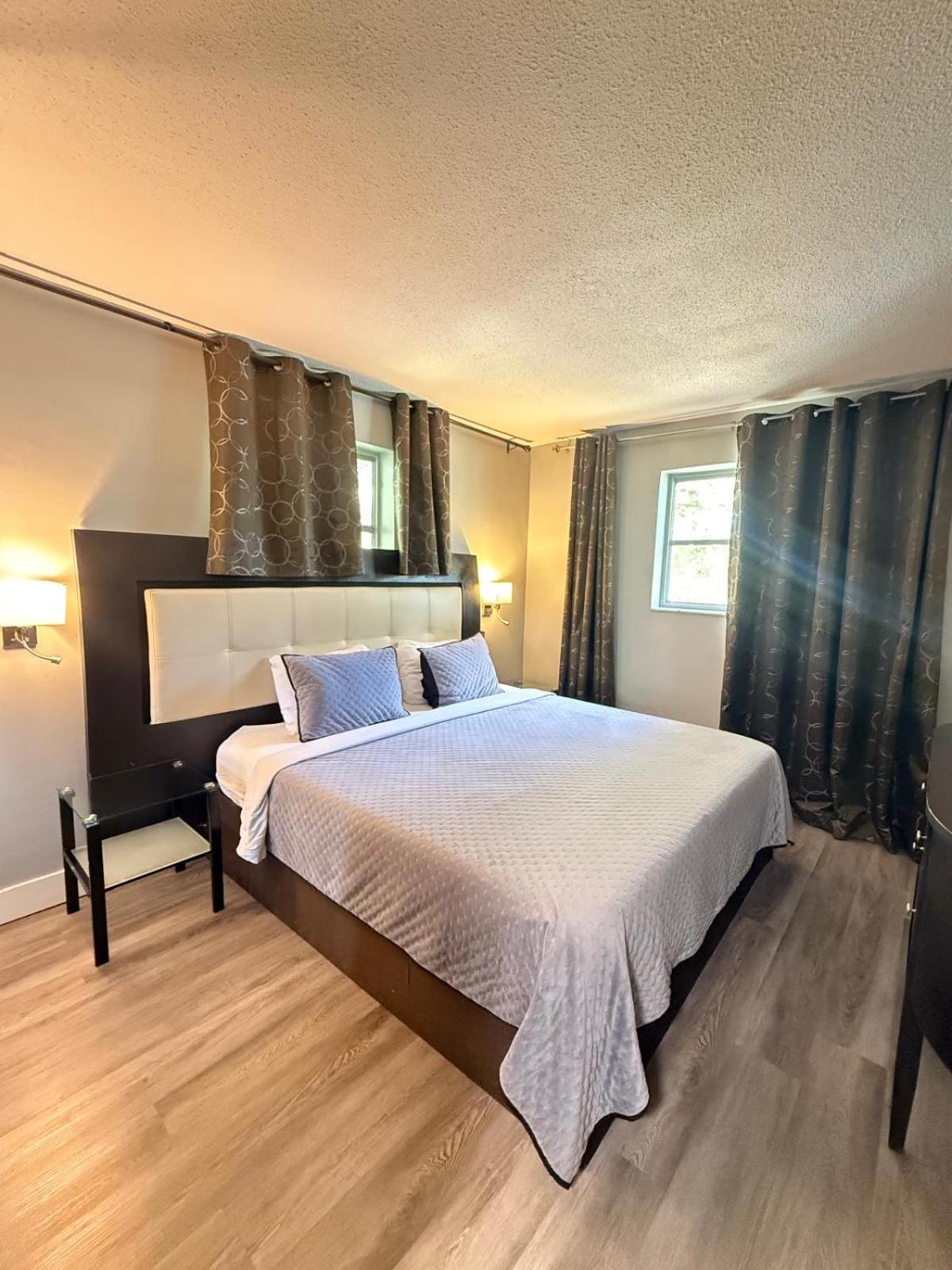 Sheridan Apartamento