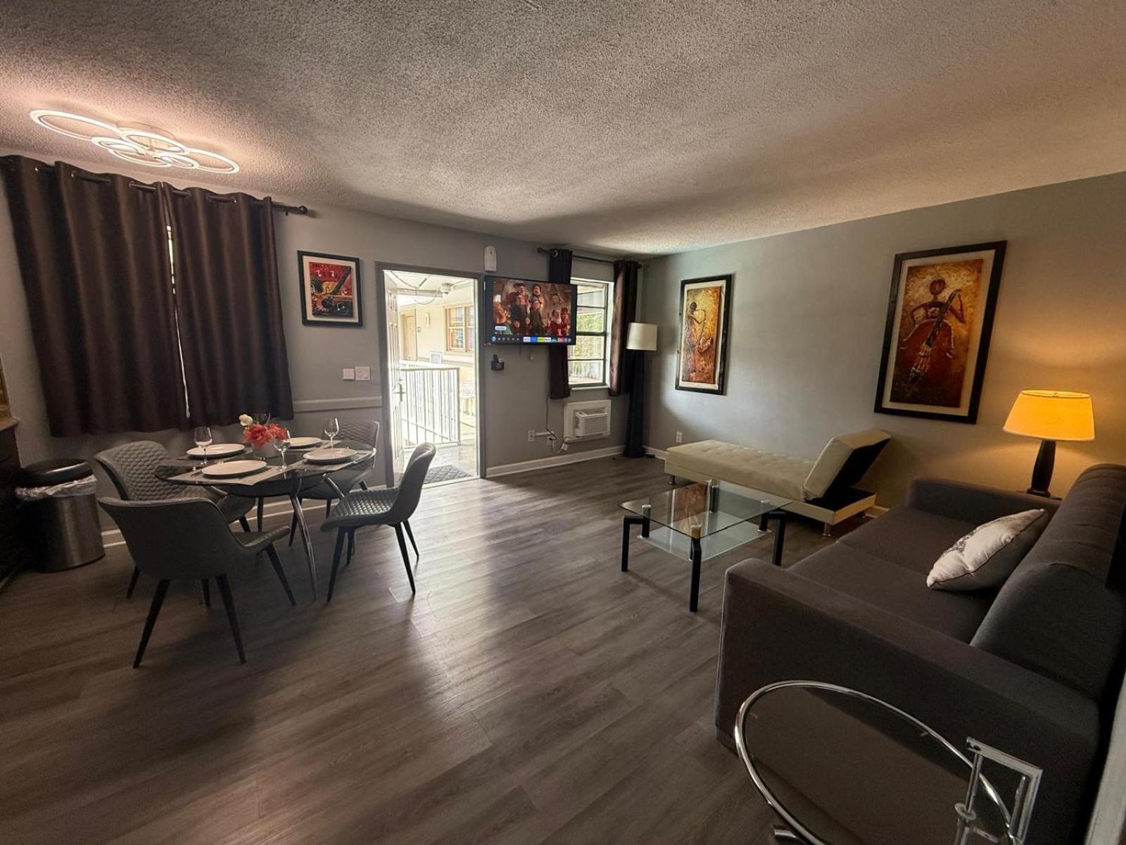Apartamento Sheridan