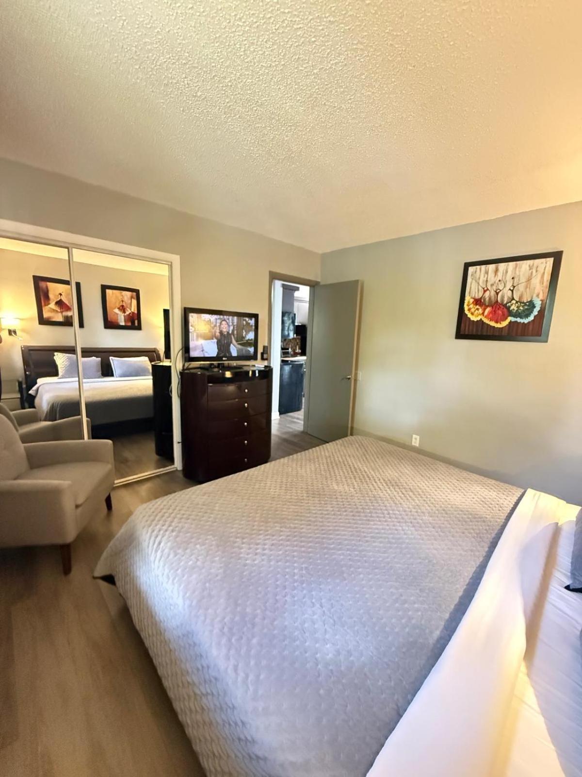 Apartamento Sheridan *