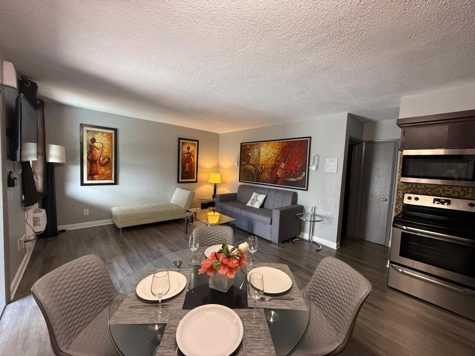 Apartamento Sheridan Dania Beach
