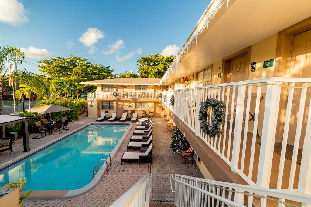 Apartamento Sheridan Dania Beach