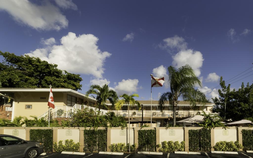 Sheridan Apartamento
